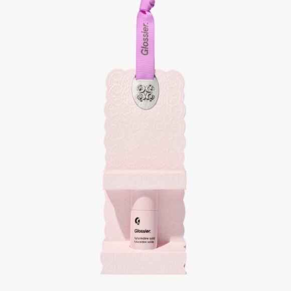 Glossier Other - Glossier Futuredew Solid Oil-Serum Illuminator | NEW MAKEUP | Limited Edition